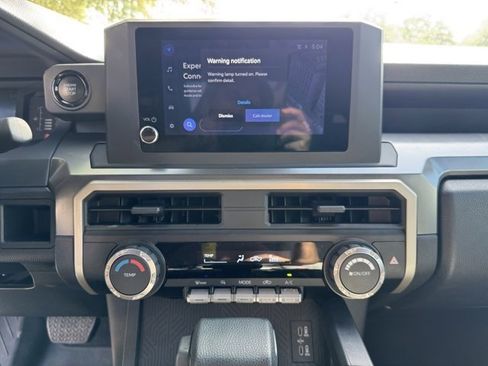 Certified 2024 Toyota Tacoma SR5 image 24