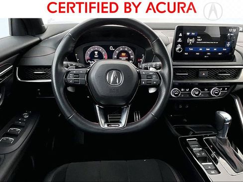 Certified 2025 Acura ADX A-Spec image 7
