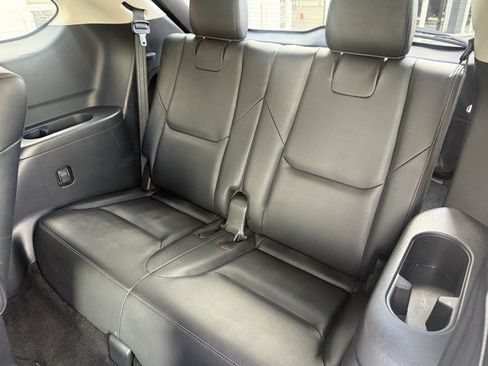 Used 2023 MAZDA CX-9 Touring image 21