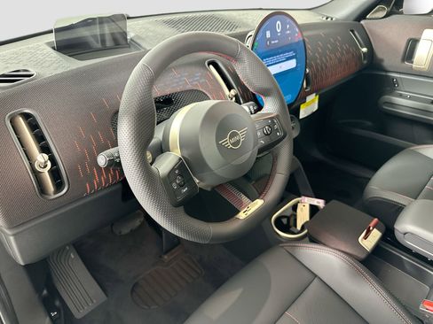 New 2026 MINI Cooper Countryman S w/ Comfort Package Max image 11