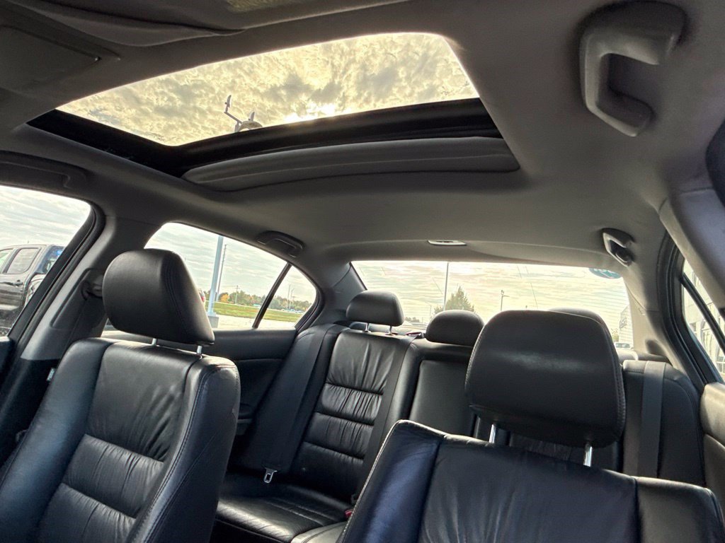 Used 2008 Honda Accord EX-L image 19