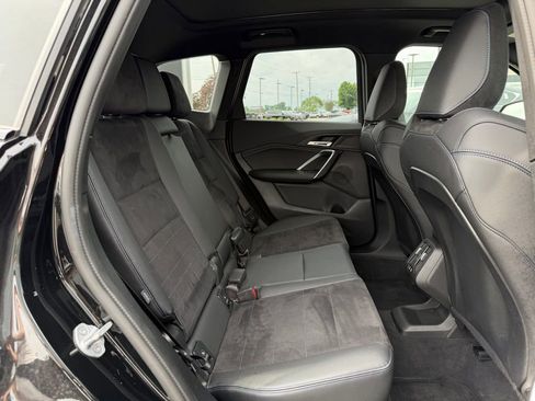 Used 2025 BMW X1 xDrive28i AWD/4WD image 30
