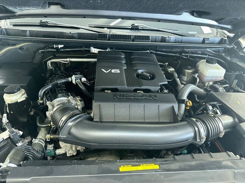 Used 2022 Nissan Frontier SV w/ Technology Package AWD/4WD image 33