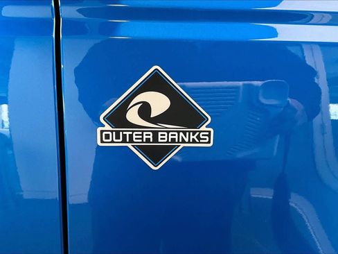 Used 2023 Ford Bronco Outer Banks image 31