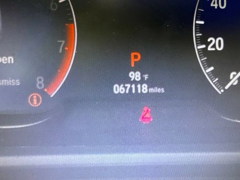 Used 2018 Honda Accord LX image 5