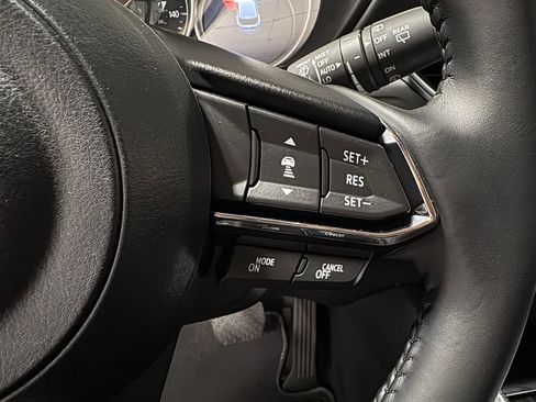 Used 2025 MAZDA CX-5 AWD 2.5 S w/ Preferred Package image 23