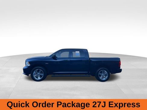 Used 2018 RAM 1500 Express w/ Express Value Package image 2