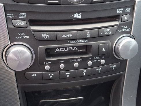 Used 2004 Acura TL image 17