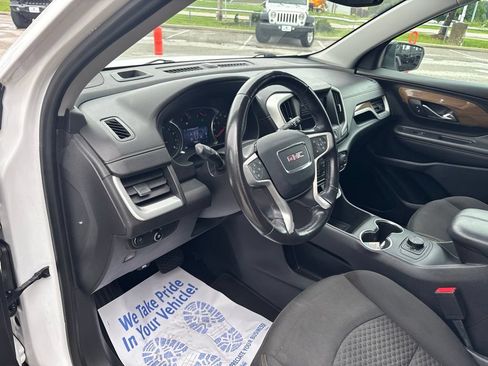 Used 2020 GMC Terrain SLE w/ Elevation Edition FWD image 50