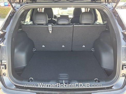 New 2026 Jeep Compass Latitude AWD/4WD image 12