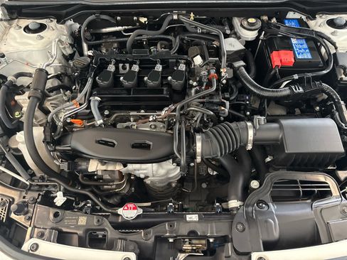 Used 2023 Honda Civic EX image 22