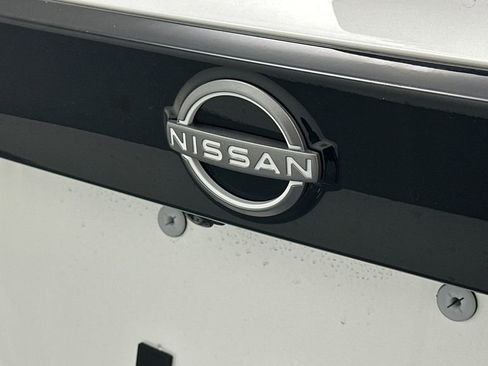 New 2026 Nissan Kicks SR w/ SR Premium Package image 18