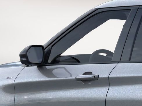 New 2026 Ford Explorer ST-Line AWD/4WD image 20