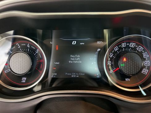 Used 2020 Dodge Challenger R/T Scat Pack image 6