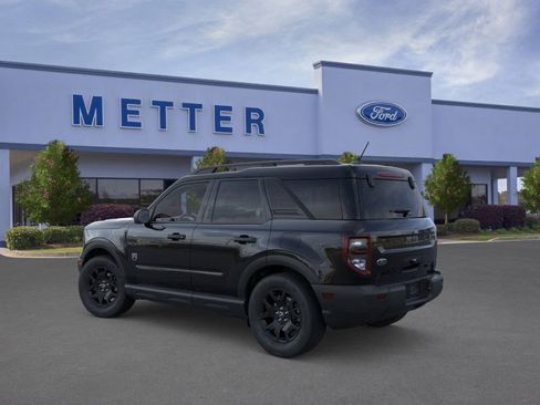 New 2025 Ford Bronco Sport Big Bend w/ Convenience Package image 27