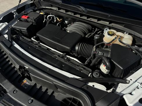 Used 2022 Cadillac Escalade Sport Platinum w/ LPO, ONYX Package image 93