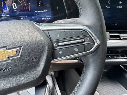 Certified 2026 Chevrolet Equinox LT w/ Convenience Package II FWD image 22
