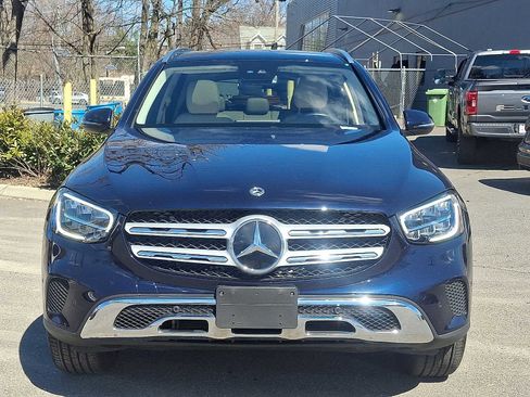 Used 2022 Mercedes-Benz GLC 300 GLC 300 image 29