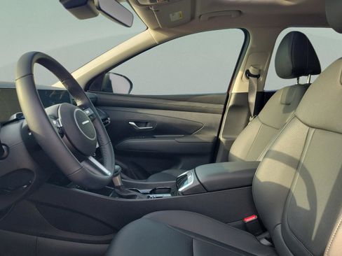 Used 2025 Hyundai Tucson SEL image 14