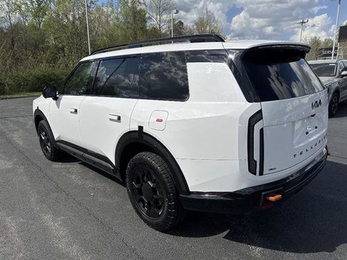 New 2027 Kia Telluride SX Prestige X-Pro image 4