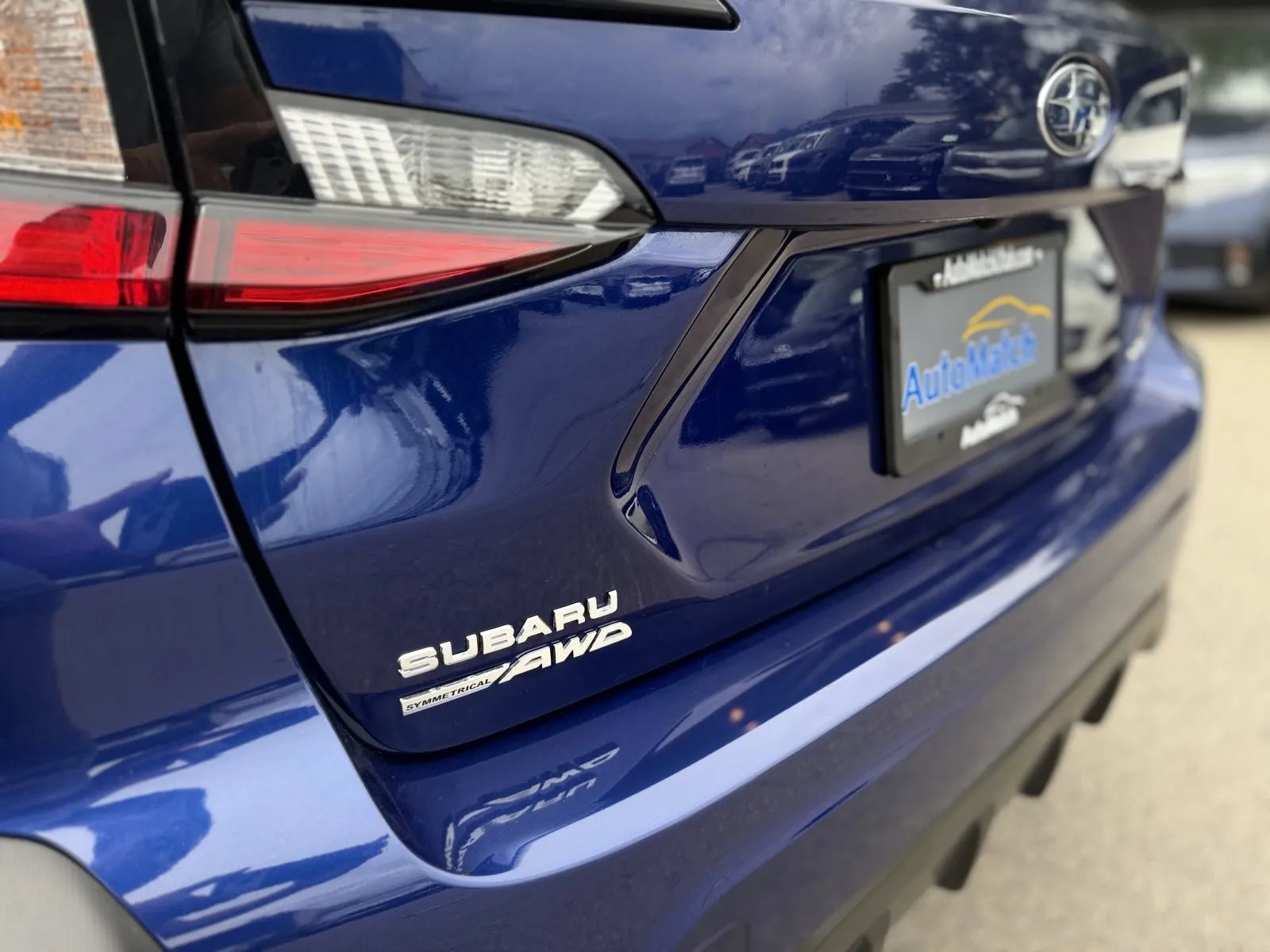 Used 2024 Subaru Crosstrek 2.0i Premium AWD/4WD image 30
