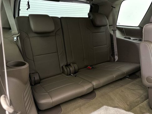 Used 2015 Chevrolet Tahoe LT w/ Luxury Package RWD image 34