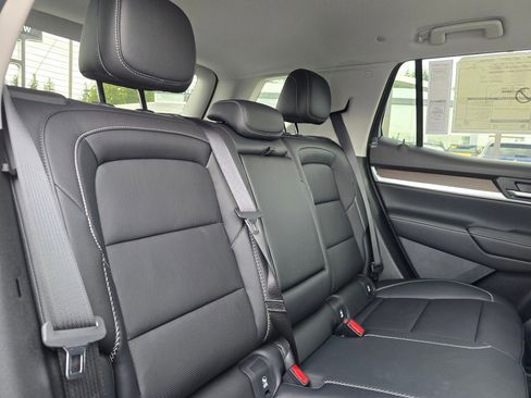 New 2026 GMC Terrain Denali w/ LPO, Floor Liner Package image 12