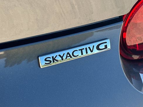 Certified 2023 MAZDA MX-5 Miata Grand Touring RWD image 25