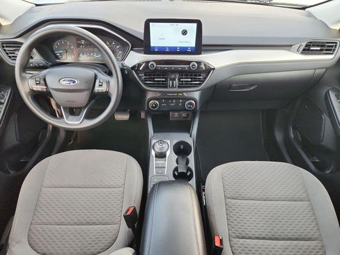 Used 2022 Ford Escape SE FWD image 20