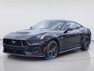 Certified 2026 Ford Mustang GT RWD video 1