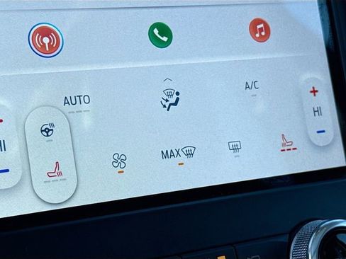 Certified 2022 Ford Edge SEL w/ Convenience Package image 20