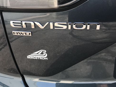 Used 2026 Buick Envision Avenir AWD/4WD image 24