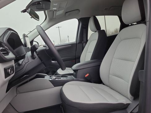 New 2026 Ford Escape Active w/ Cold Weather Package image 18