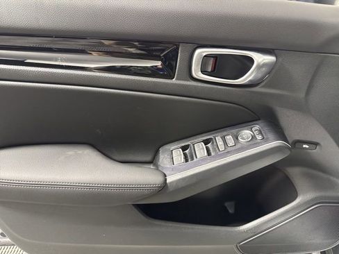 New 2026 Honda Civic Sport Touring image 19