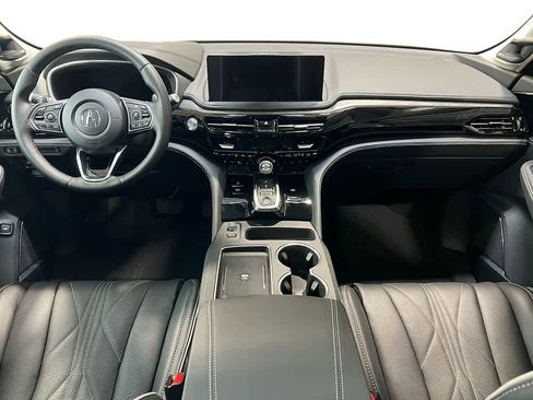 New 2026 Acura MDX SH-AWD w/ Advance Package image 19