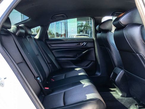Used 2022 Honda Accord Sport image 17