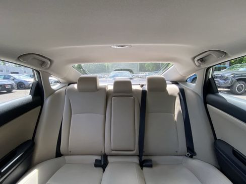 Used 2016 Honda Civic EX image 25