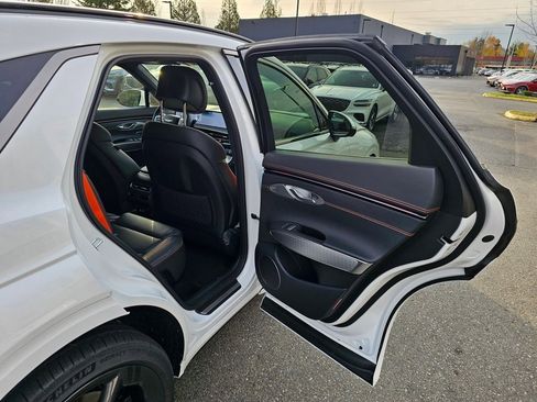 New 2026 Genesis GV70 2.5T Sport Prestige image 26