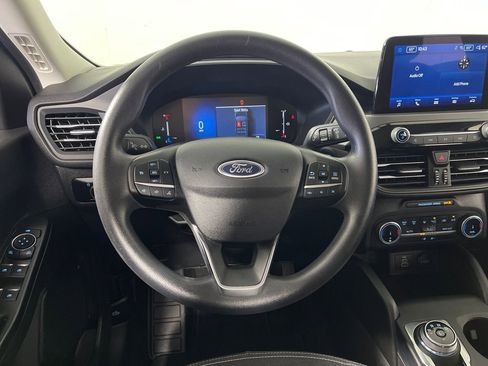 Used 2025 Ford Escape Active image 16