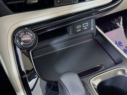 Used 2024 Lexus NX 350 AWD w/ Cold Area Package image 16