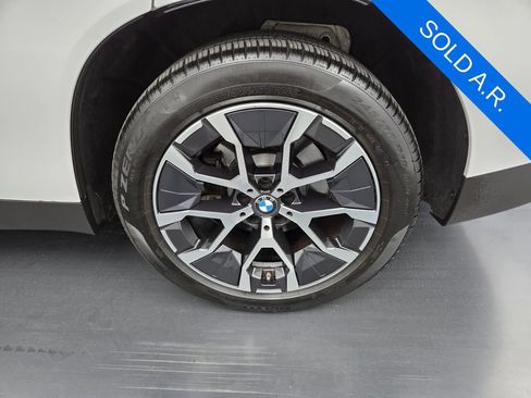 Certified 2026 BMW X3 xDrive30i w/ Convenience Package AWD/4WD image 29