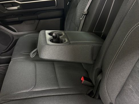 New 2026 RAM 1500 Big Horn image 25