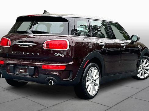 Used 2019 MINI Cooper Clubman S image 12