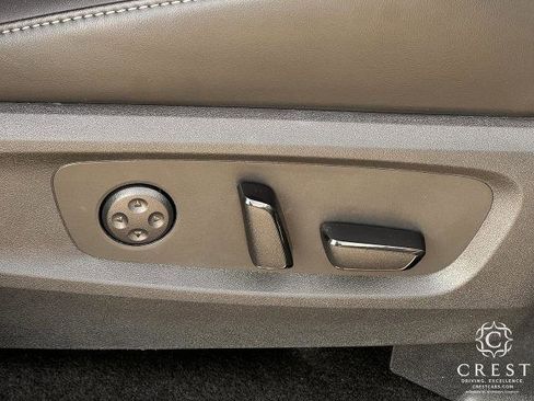 Certified 2026 INFINITI QX60 Luxe w/ Cargo Package image 27