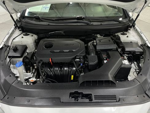 Used 2018 Hyundai Sonata Sport image 26