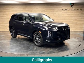 Used 2025 Hyundai Palisade Calligraphy AWD/4WD 360° Tour