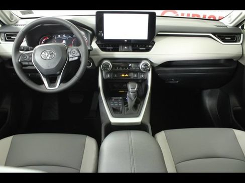 Used 2025 Toyota RAV4 XLE Premium w/ Weather Package AWD/4WD image 16