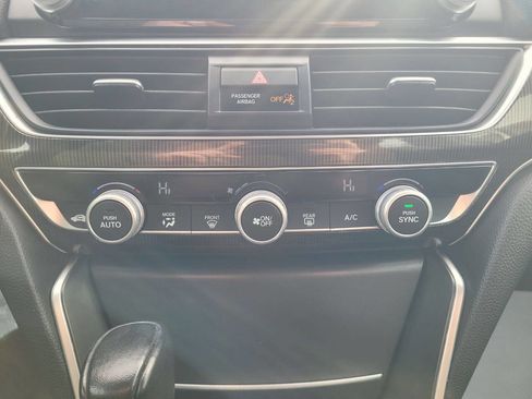 Used 2020 Honda Accord Sport image 21