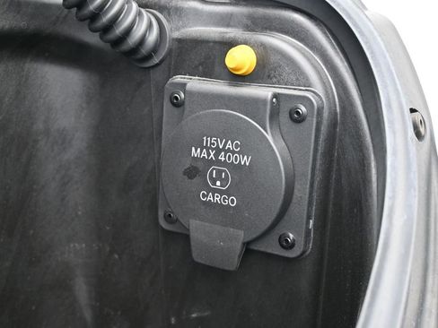 Used 2025 RAM 1500 Limited image 45