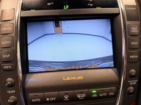 Used 2009 Lexus ES 350 image 17